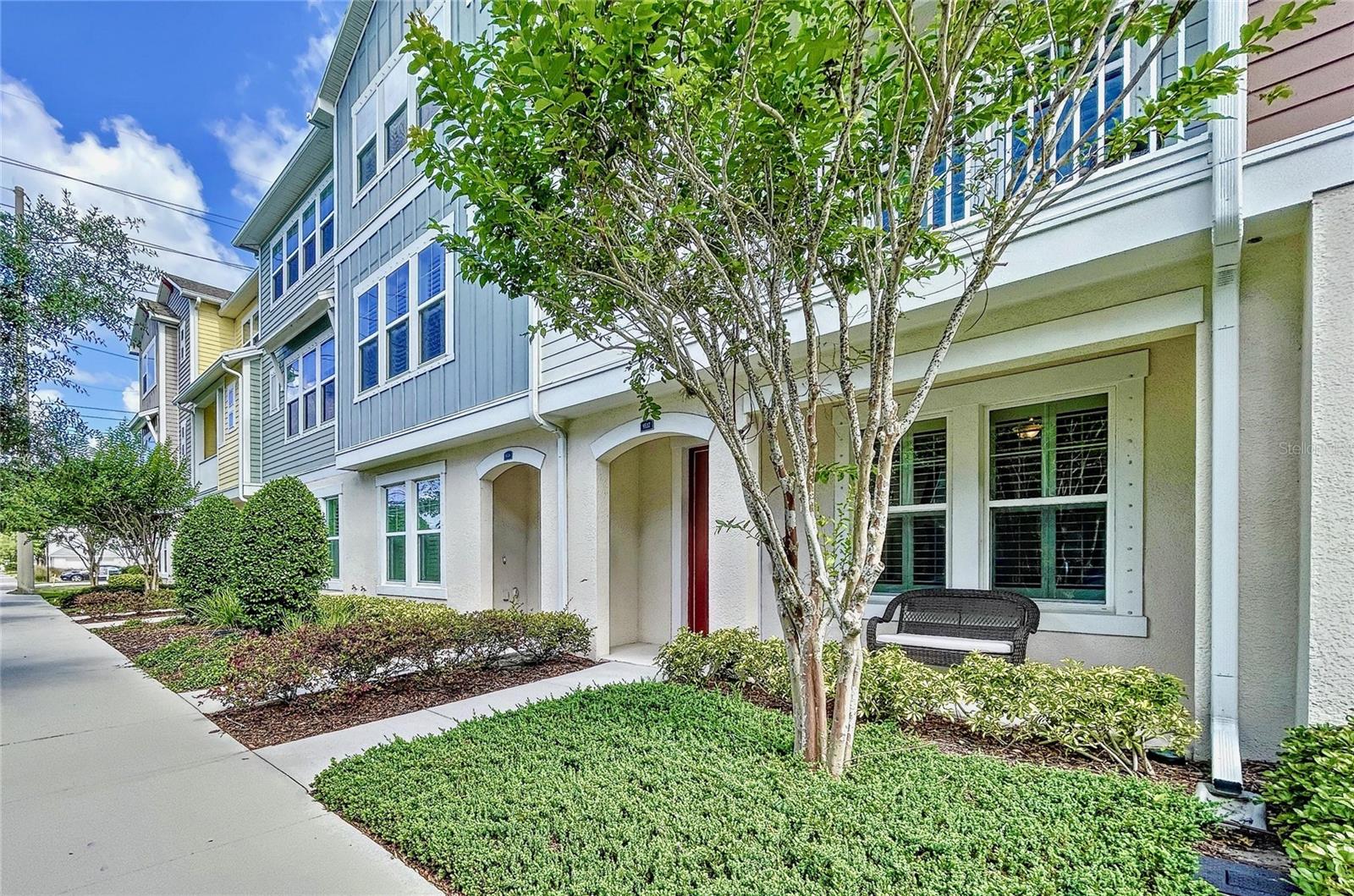 9537 W PARK VILLAGE DR, TAMPA, FL, 33626