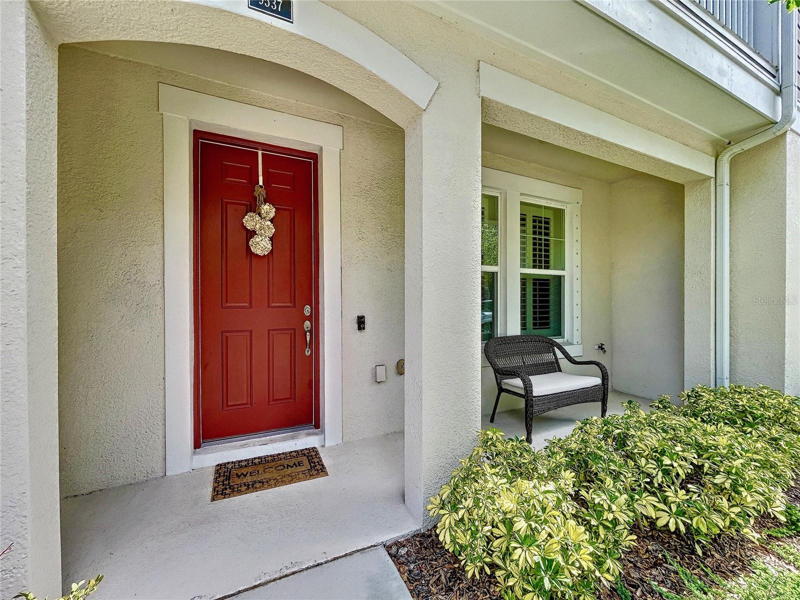 9537 W PARK VILLAGE DR, TAMPA, FL, 33626