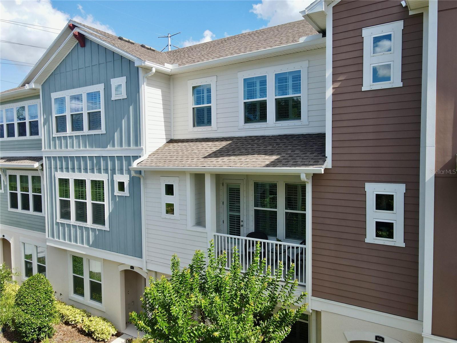 9537 W PARK VILLAGE DR, TAMPA, FL, 33626