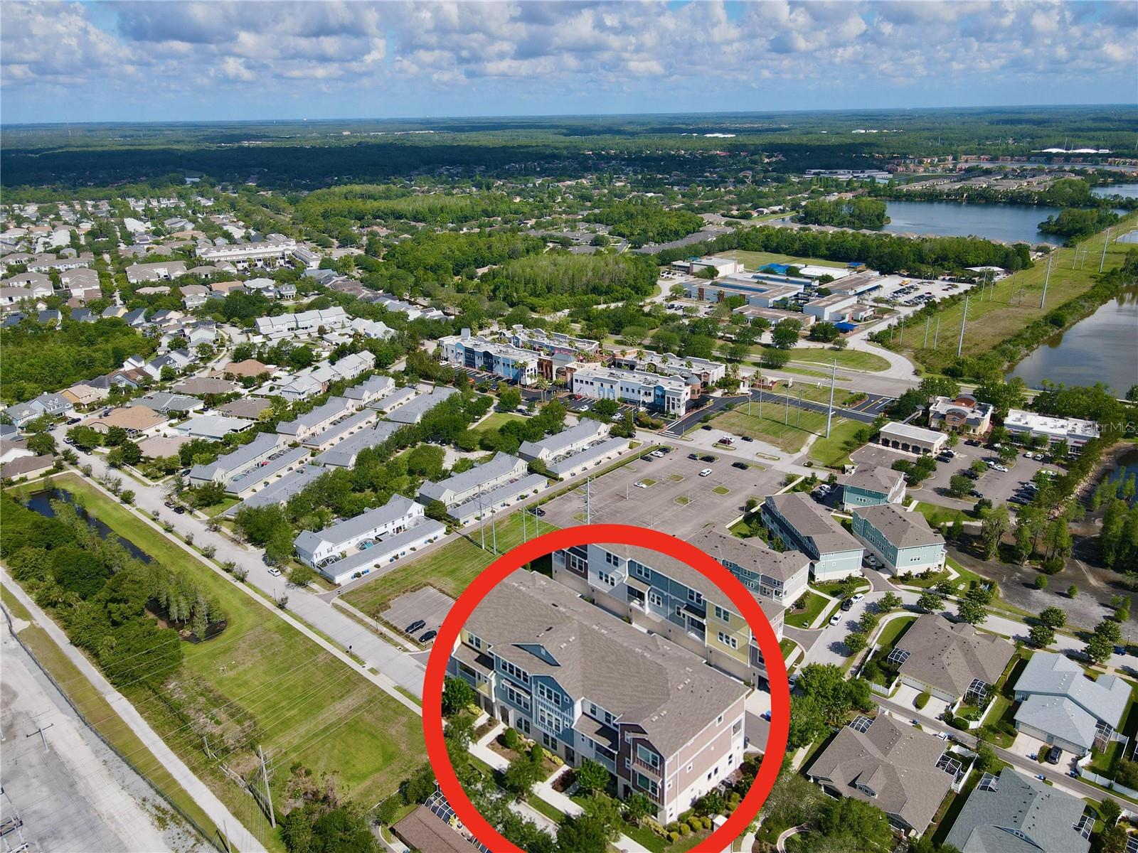 9537 W PARK VILLAGE DR, TAMPA, FL, 33626