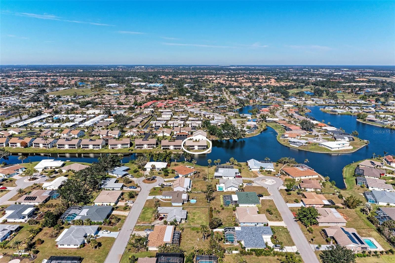1783 LAKE PL #1783A, VENICE, FL, 34293