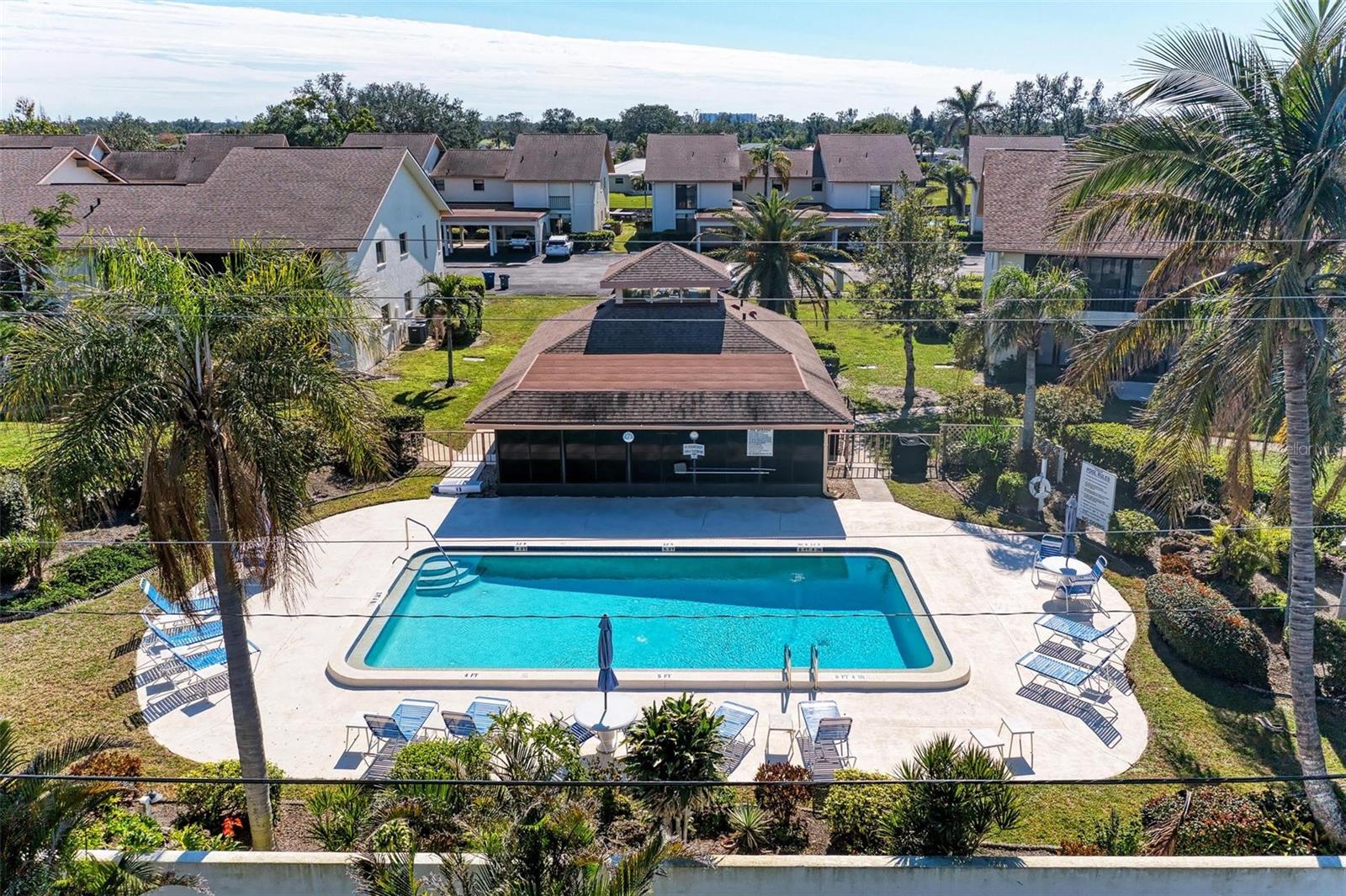 1783 LAKE PL #1783A, VENICE, FL, 34293