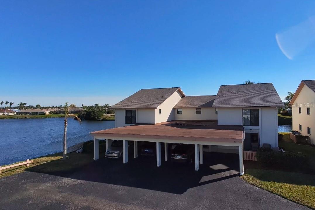 1783 LAKE PL #1783A, VENICE, FL, 34293