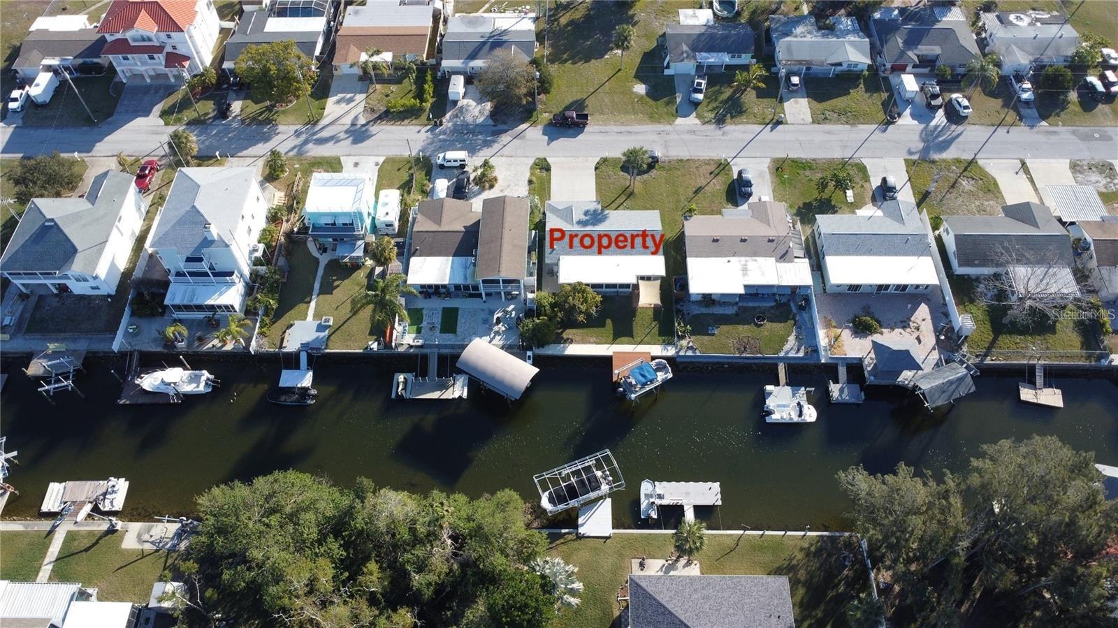 13323 SUSAN DR, HUDSON, FL, 34667