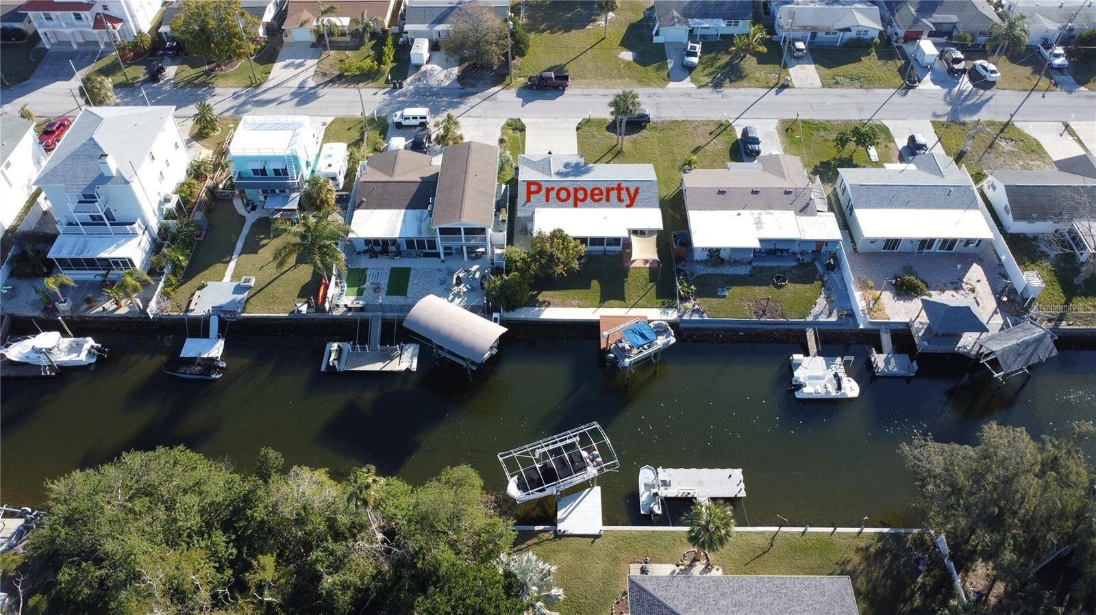 13323 SUSAN DR, HUDSON, FL, 34667