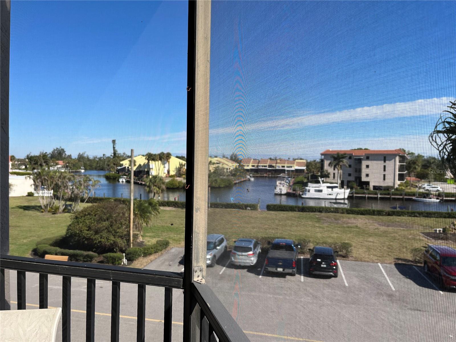 25188 MARION AVE #F201, PUNTA GORDA, FL, 33950