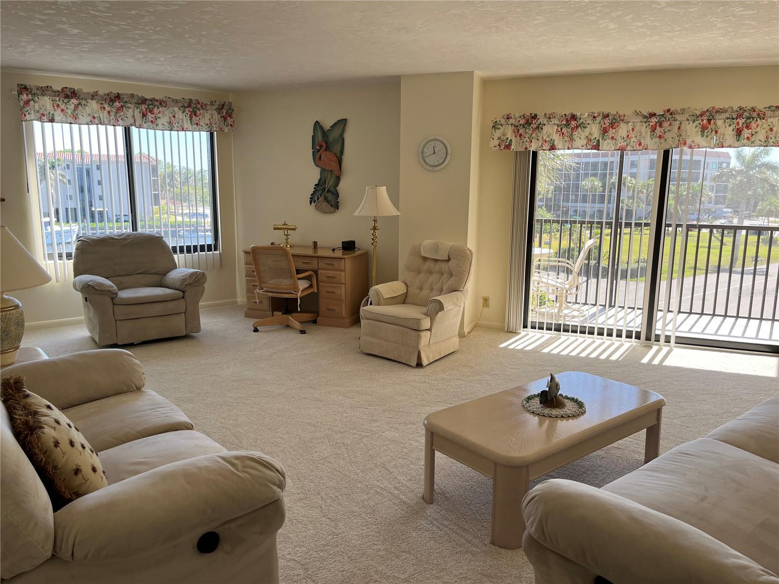 25188 MARION AVE #F201, PUNTA GORDA, FL, 33950
