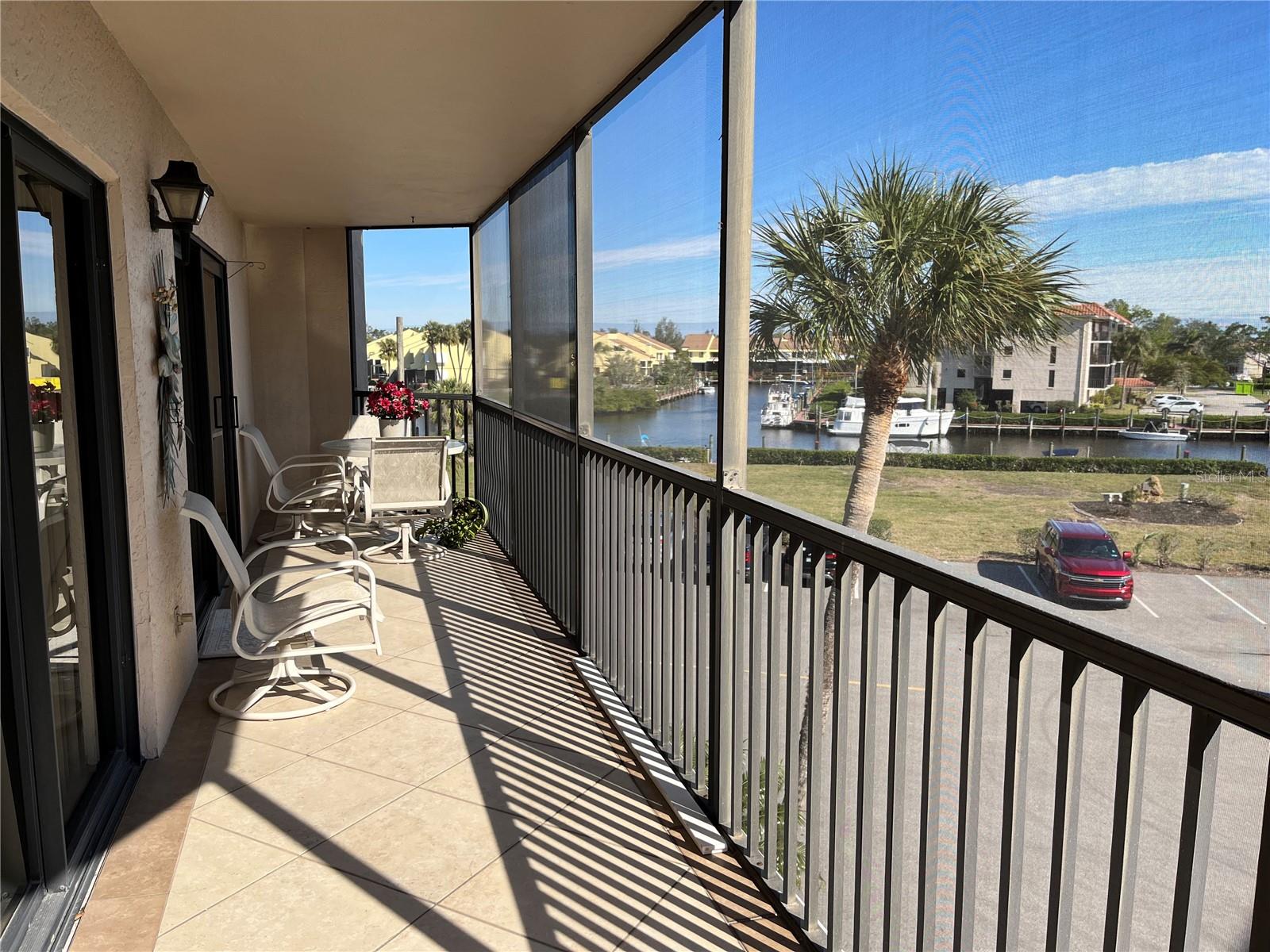 25188 MARION AVE #F201, PUNTA GORDA, FL, 33950