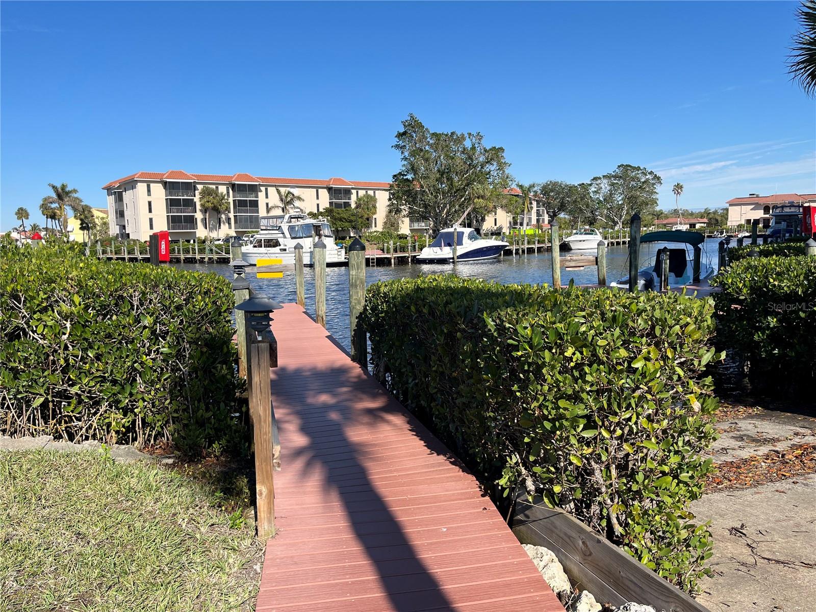 25188 MARION AVE #F201, PUNTA GORDA, FL, 33950