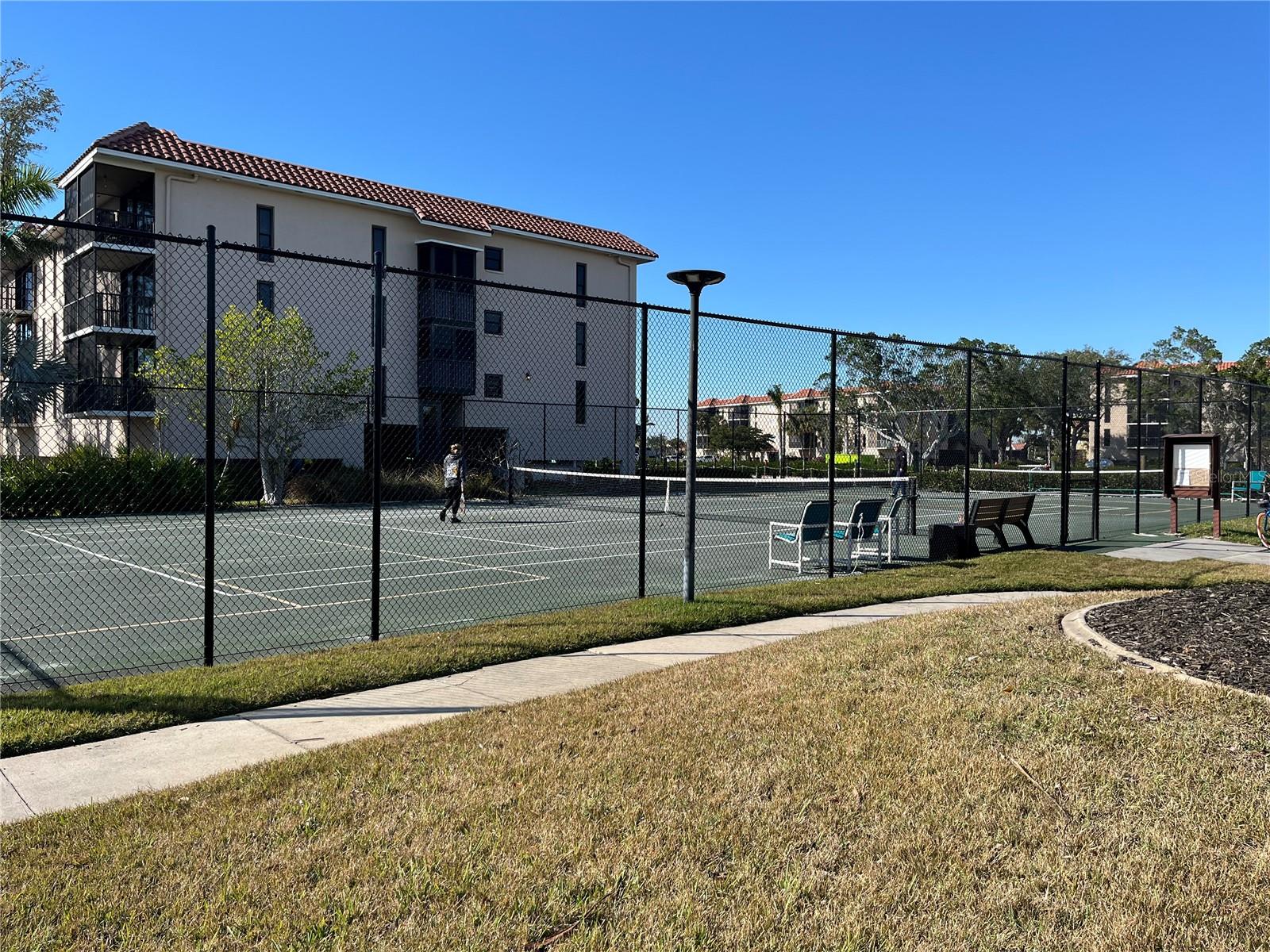 25188 MARION AVE #F201, PUNTA GORDA, FL, 33950