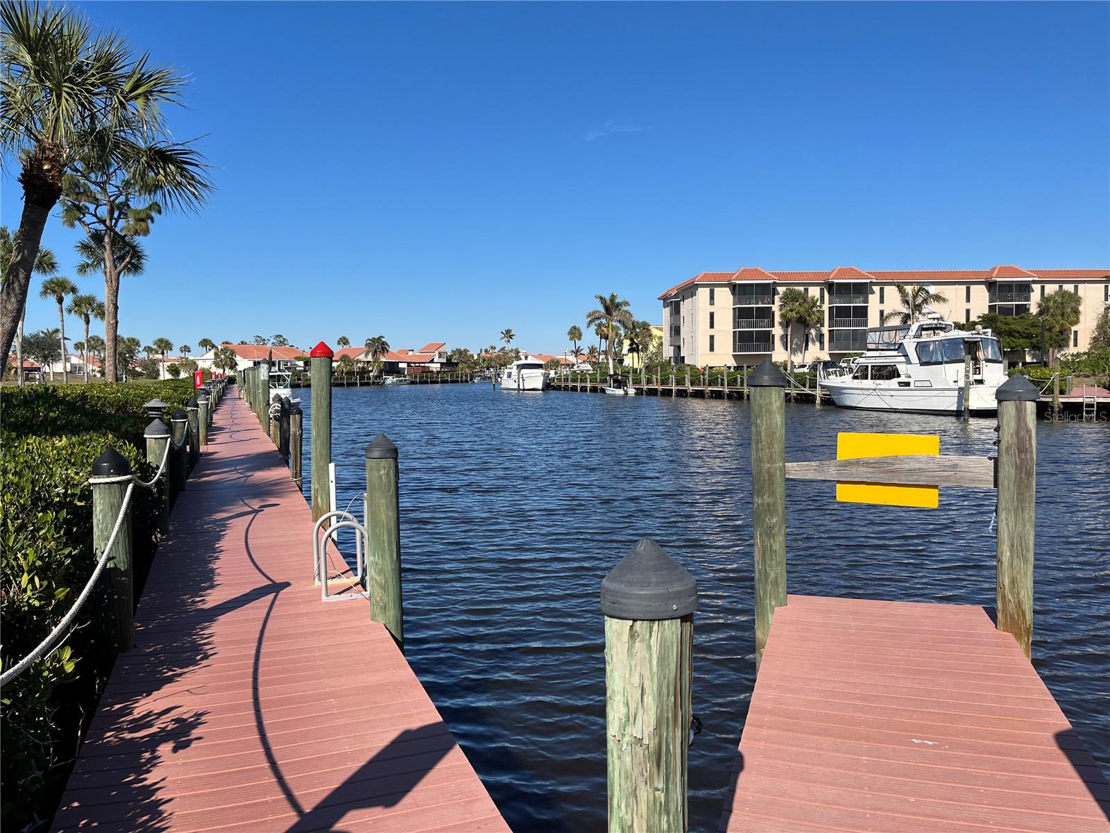 25188 MARION AVE #F201, PUNTA GORDA, FL, 33950