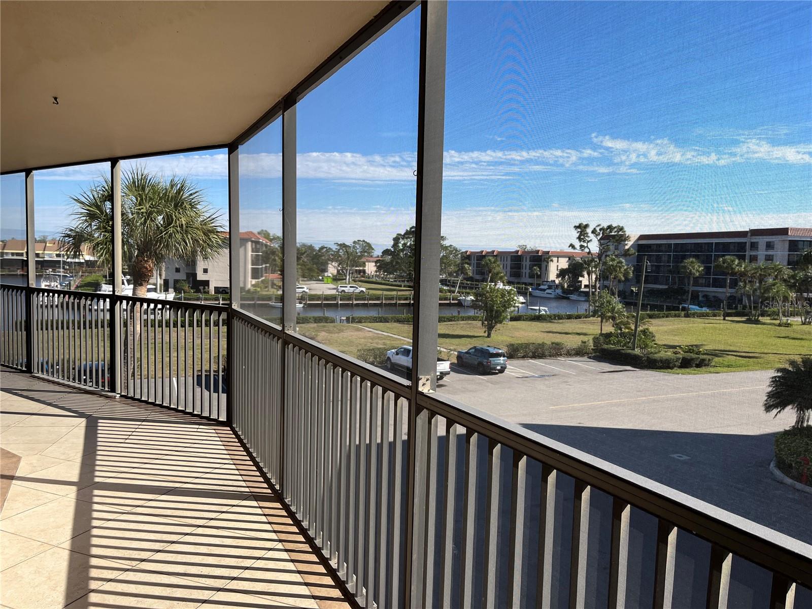25188 MARION AVE #F201, PUNTA GORDA, FL, 33950