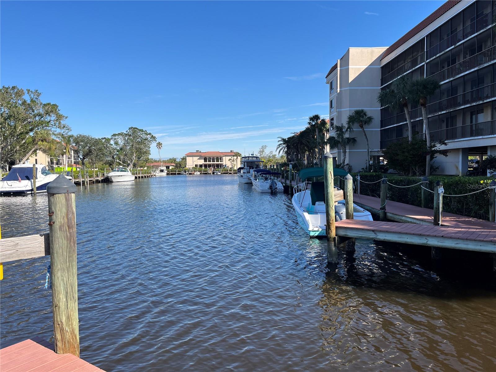 25188 MARION AVE #F201, PUNTA GORDA, FL, 33950
