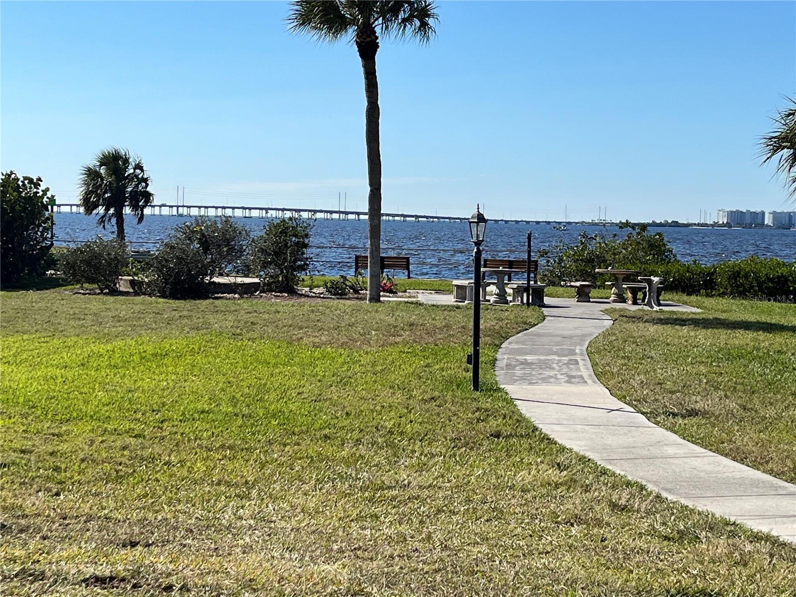25188 MARION AVE #F201, PUNTA GORDA, FL, 33950