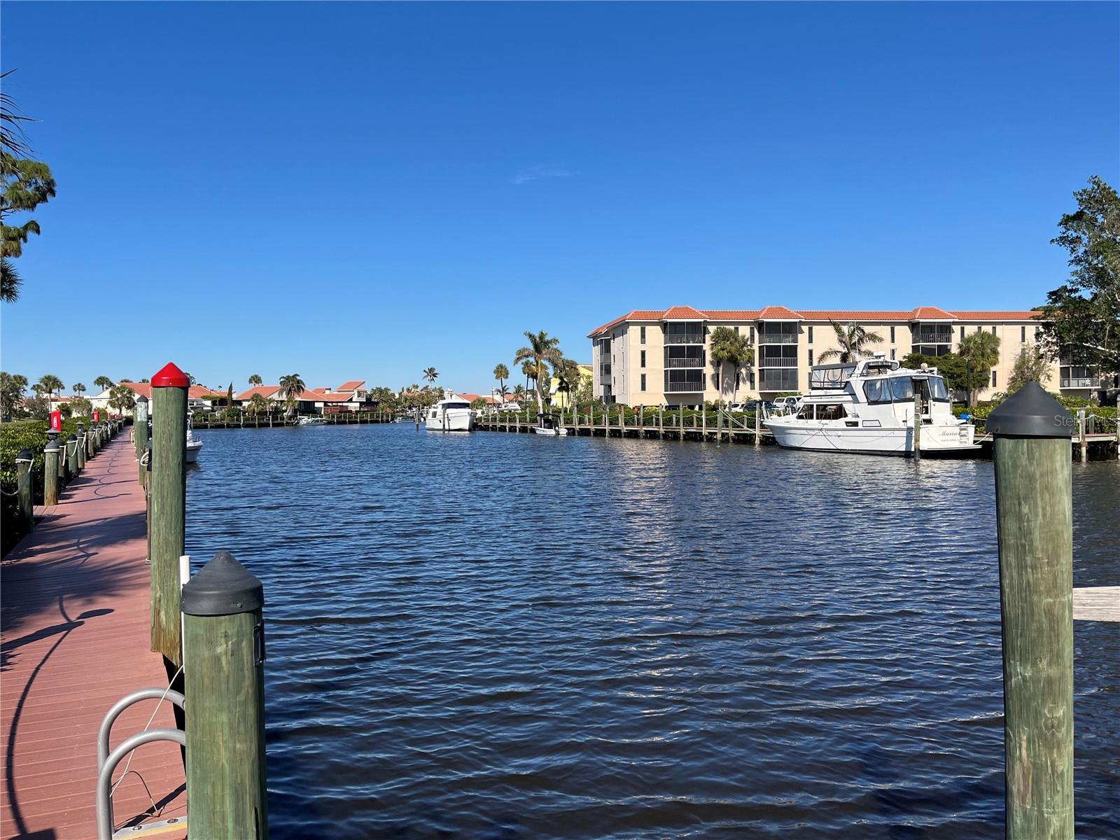25188 MARION AVE #F201, PUNTA GORDA, FL, 33950