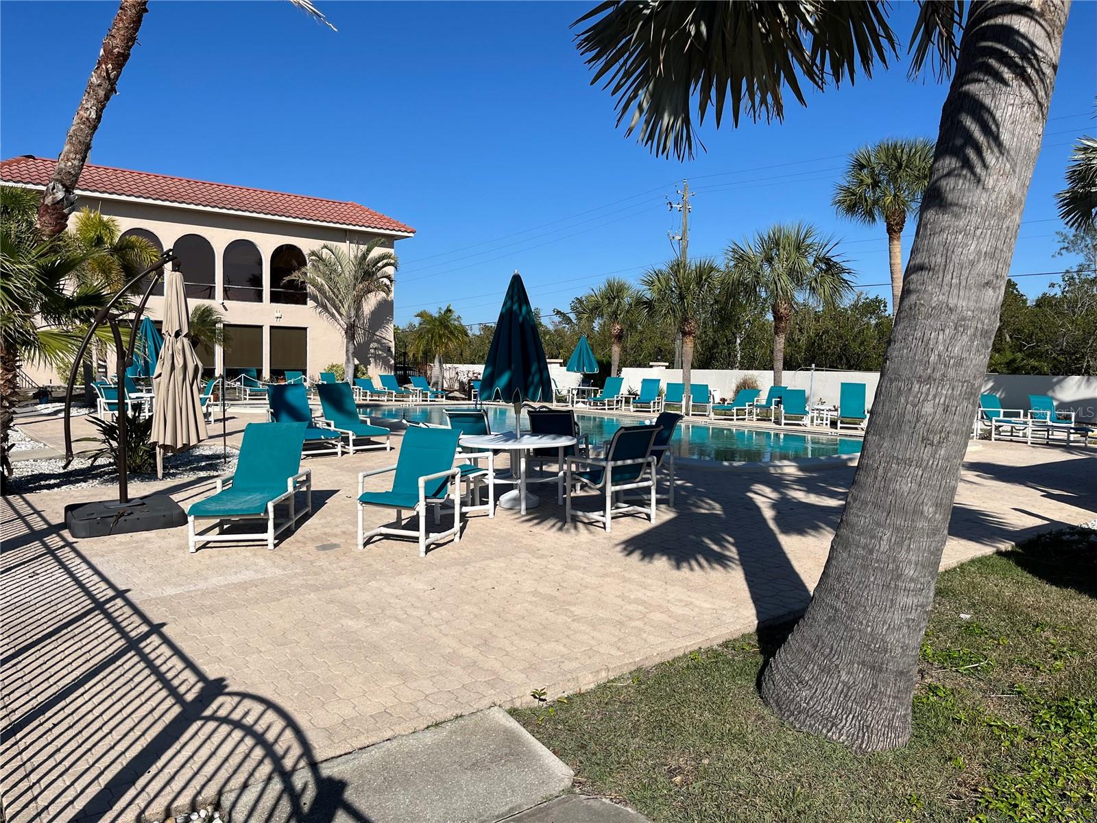 25188 MARION AVE #F201, PUNTA GORDA, FL, 33950