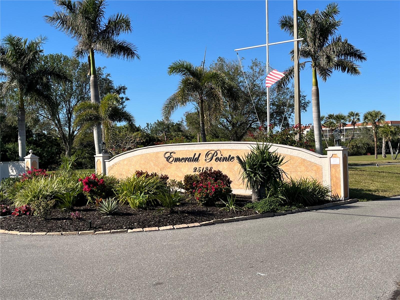 25188 MARION AVE #F201, PUNTA GORDA, FL, 33950