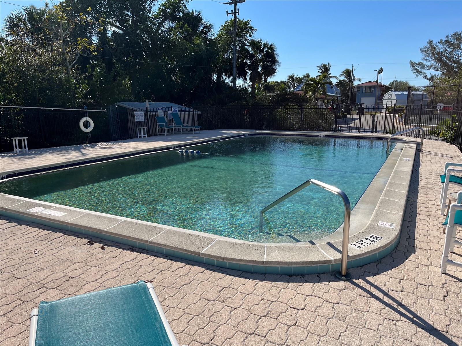 25188 MARION AVE #F201, PUNTA GORDA, FL, 33950