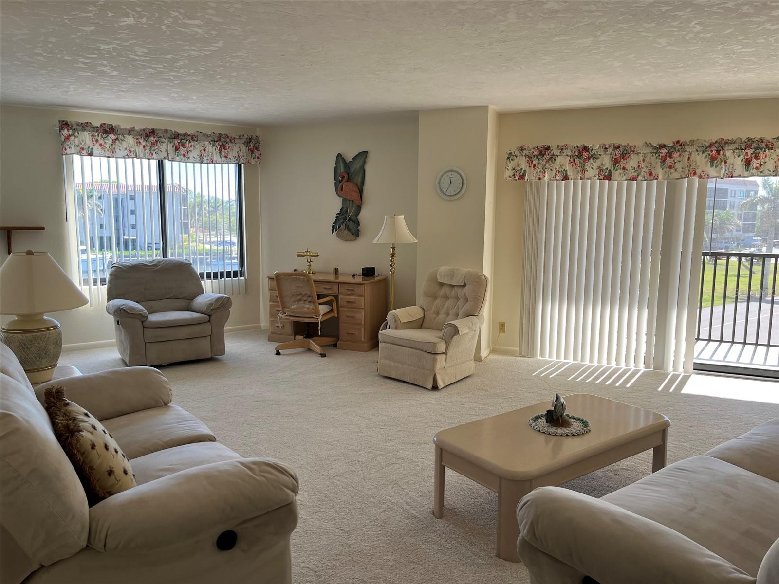 25188 MARION AVE #F201, PUNTA GORDA, FL, 33950