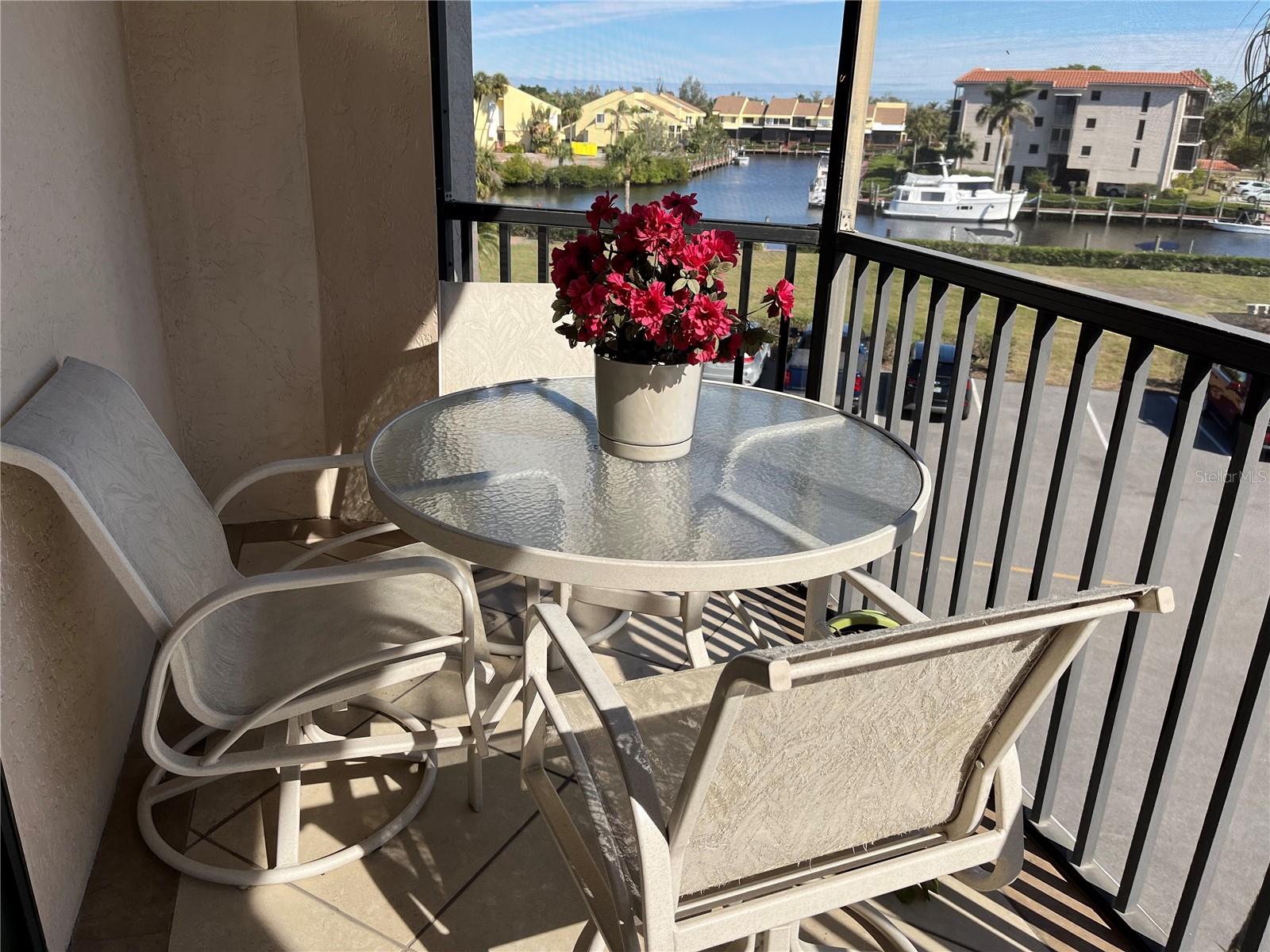 25188 MARION AVE #F201, PUNTA GORDA, FL, 33950