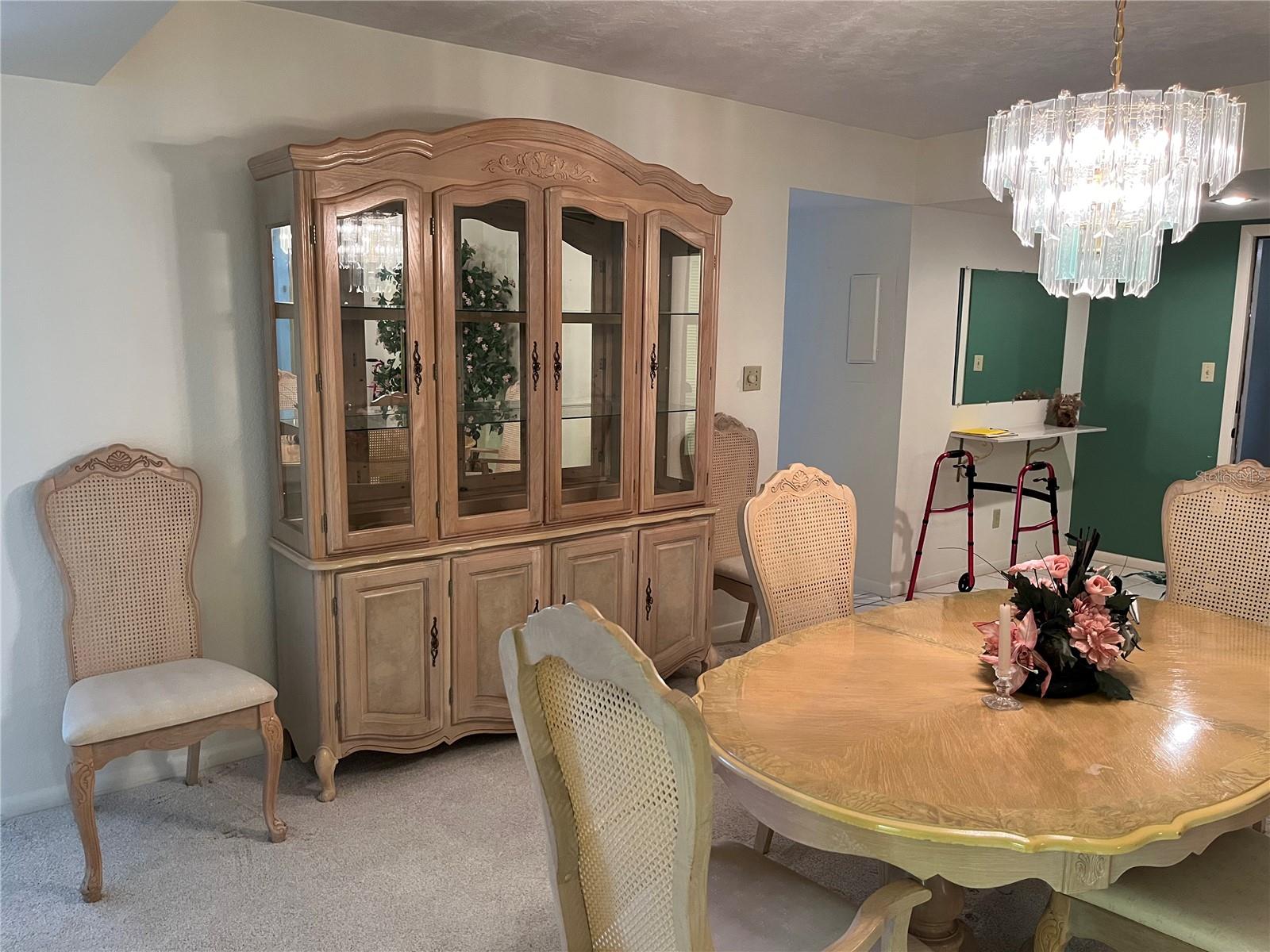 25188 MARION AVE #F201, PUNTA GORDA, FL, 33950