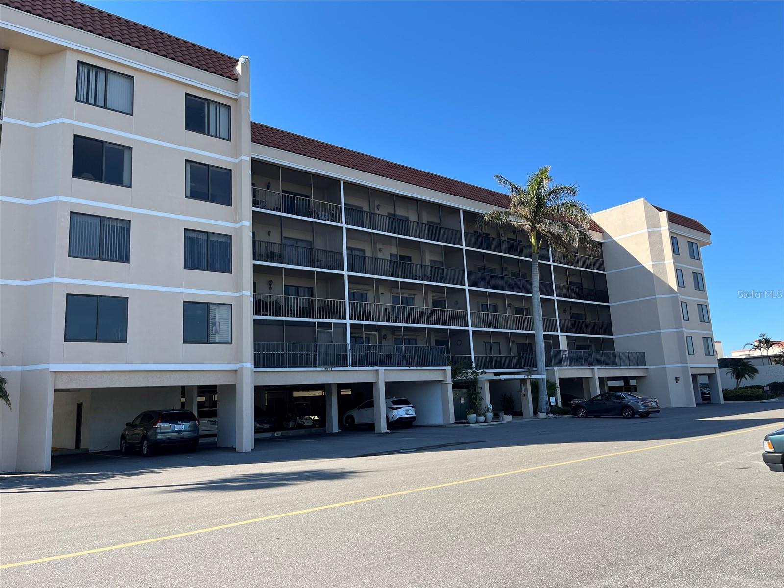 25188 MARION AVE #F201, PUNTA GORDA, FL, 33950
