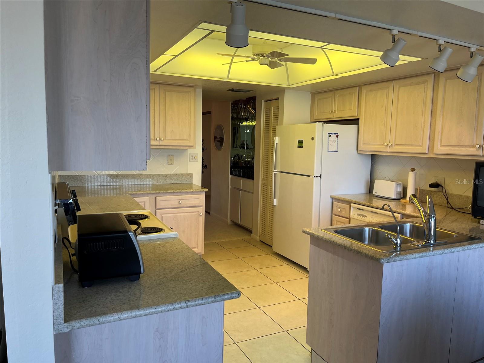 25188 MARION AVE #F201, PUNTA GORDA, FL, 33950
