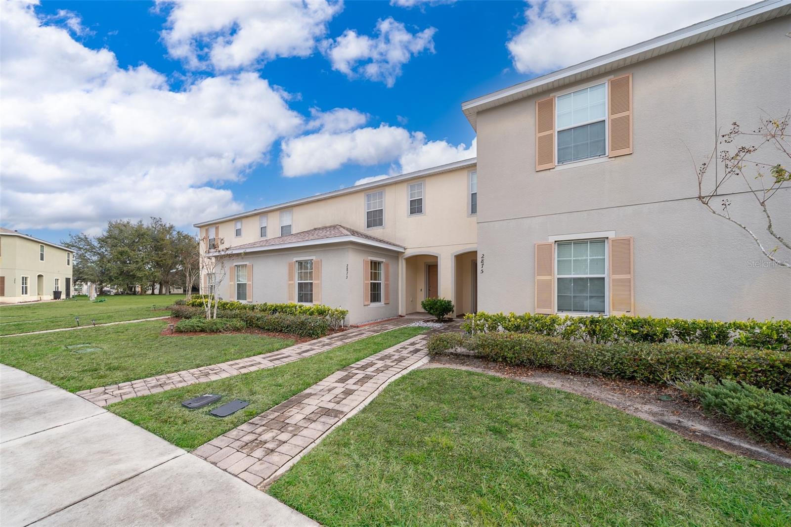 2873 SUNSTONE DR, KISSIMMEE, FL, 34758