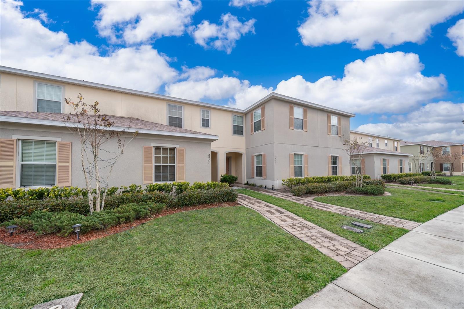 2873 SUNSTONE DR, KISSIMMEE, FL, 34758