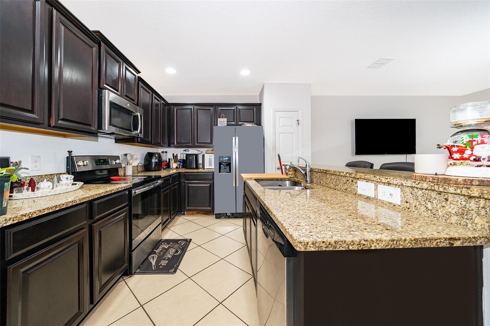 2873 SUNSTONE DR, KISSIMMEE, FL, 34758