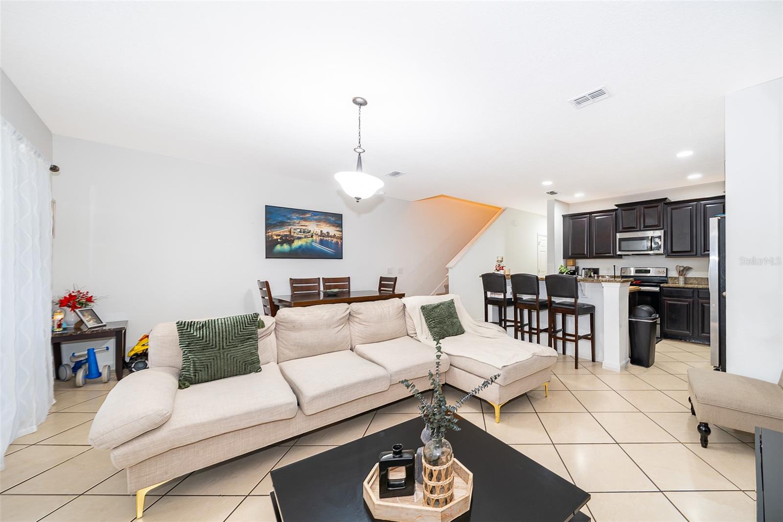 2873 SUNSTONE DR, KISSIMMEE, FL, 34758