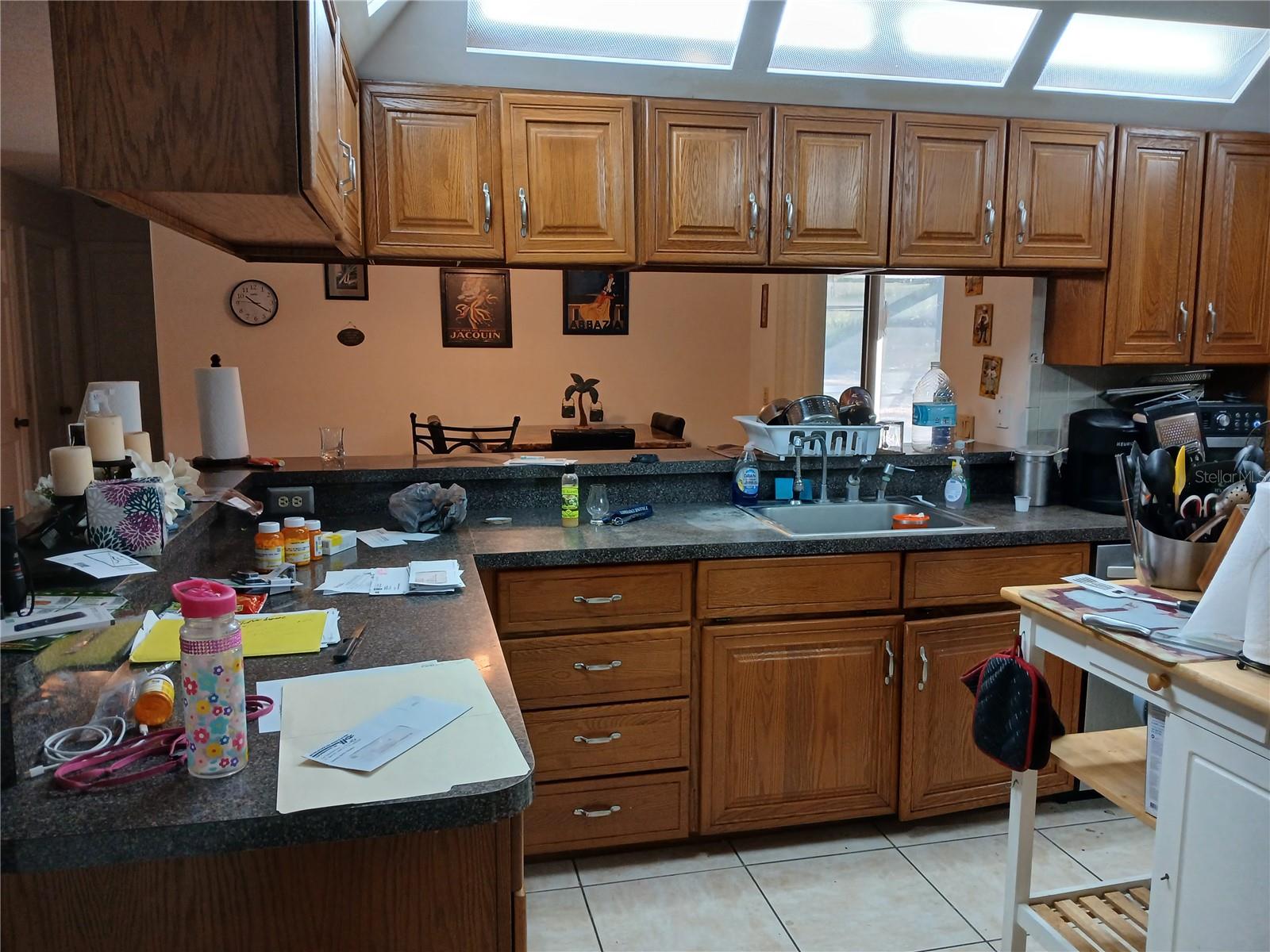 9545 N MITCHELLE DR, CITRUS SPRINGS, FL, 34434