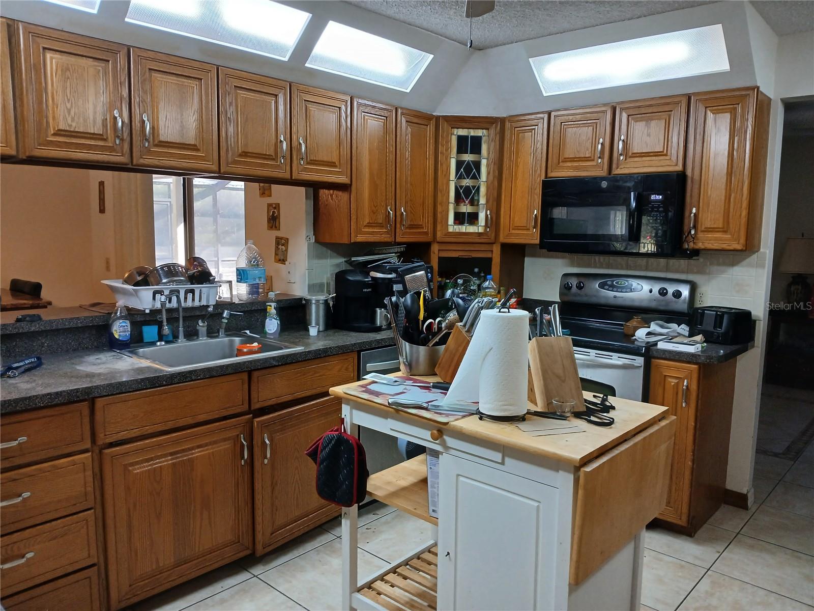 9545 N MITCHELLE DR, CITRUS SPRINGS, FL, 34434
