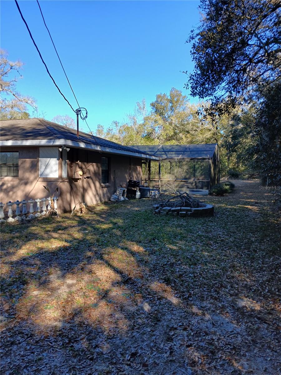 9545 N MITCHELLE DR, CITRUS SPRINGS, FL, 34434
