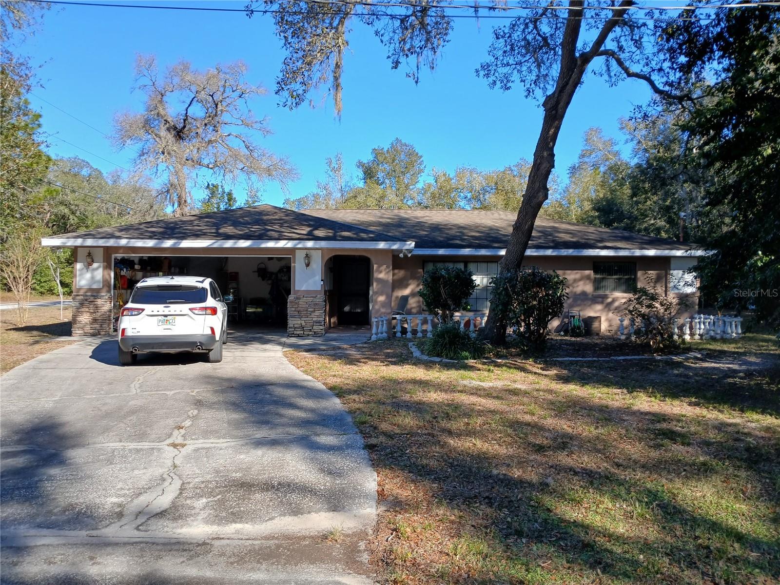 9545 N MITCHELLE DR, CITRUS SPRINGS, FL, 34434