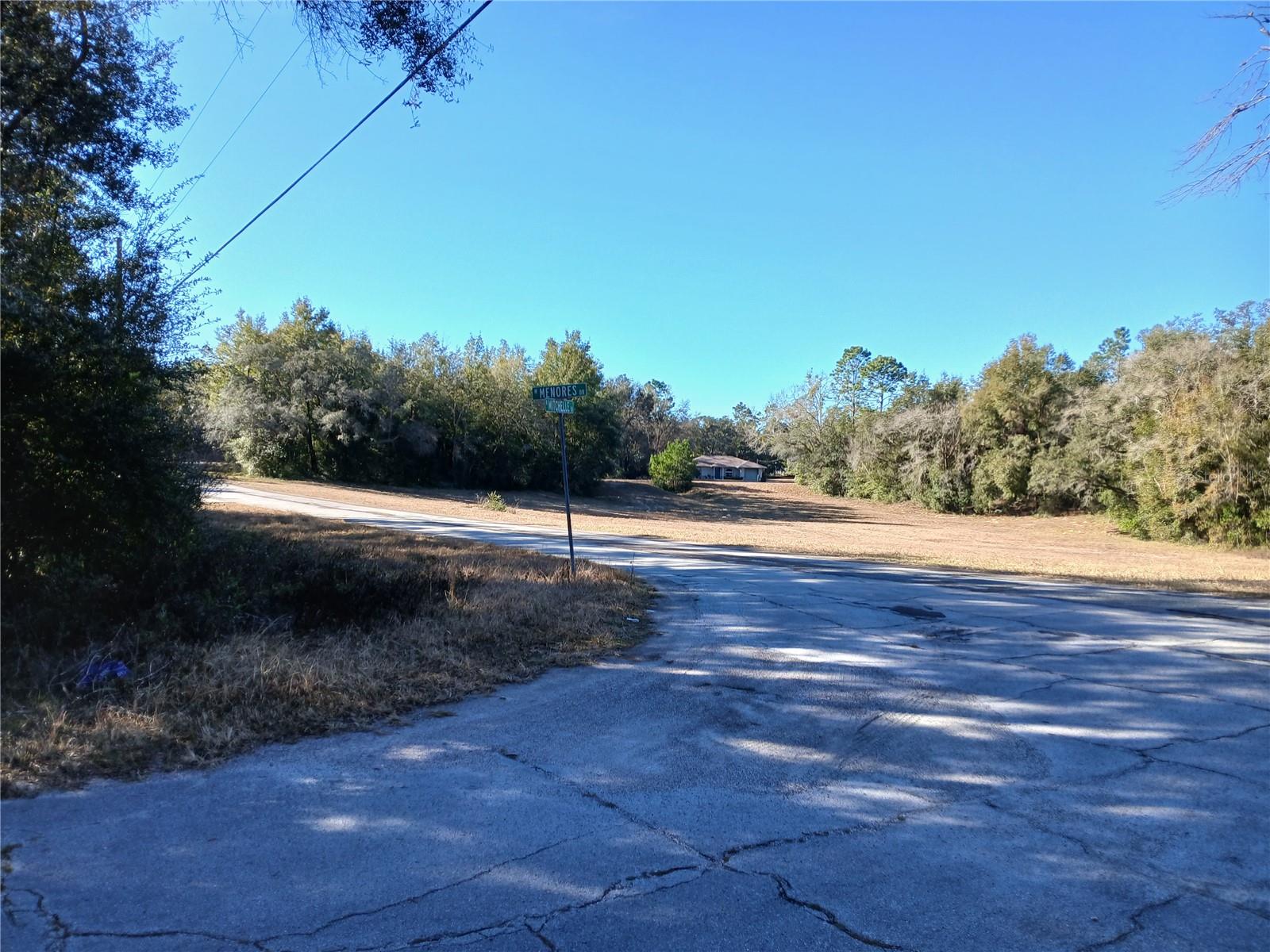 9545 N MITCHELLE DR, CITRUS SPRINGS, FL, 34434