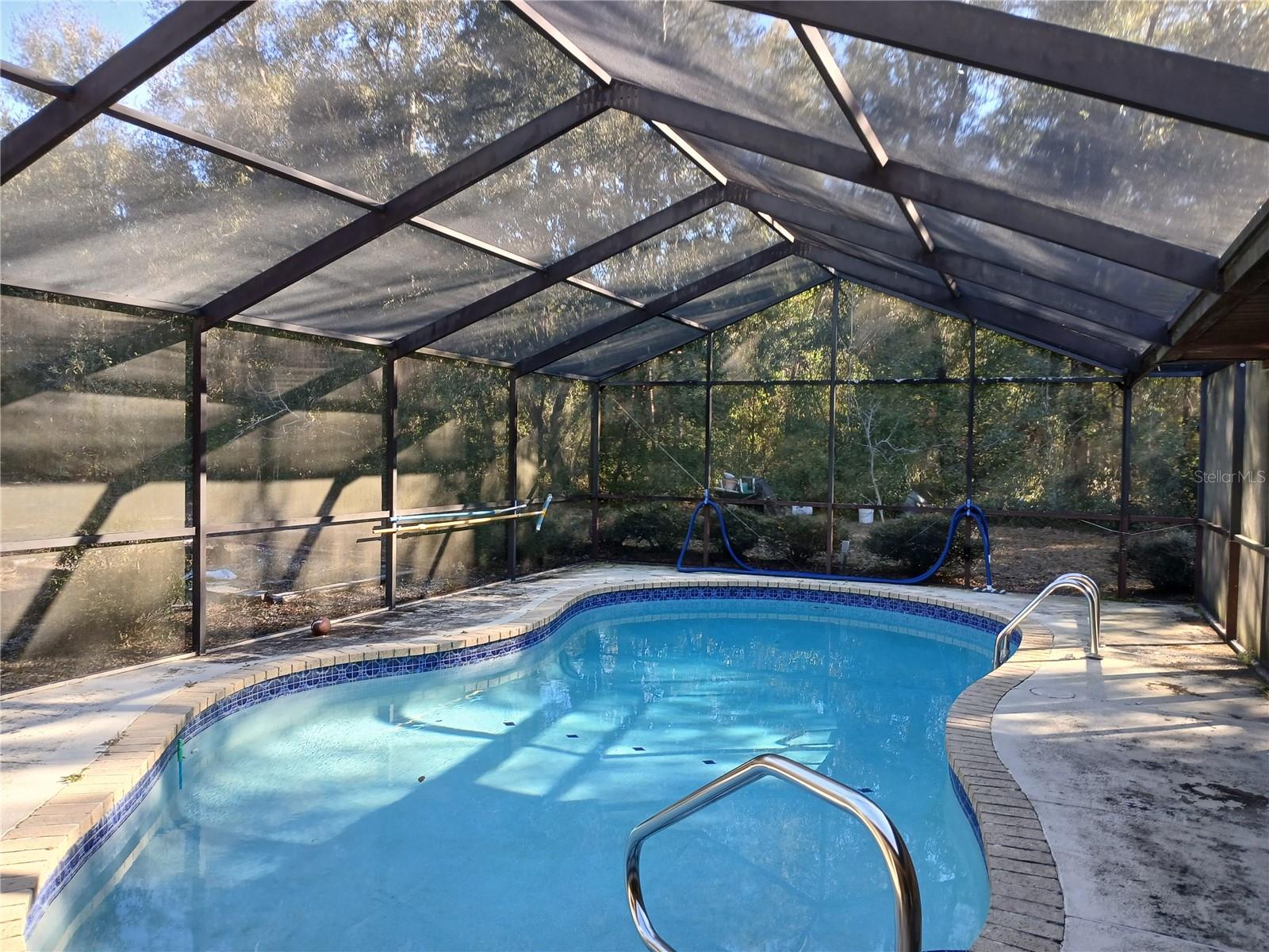 9545 N MITCHELLE DR, CITRUS SPRINGS, FL, 34434