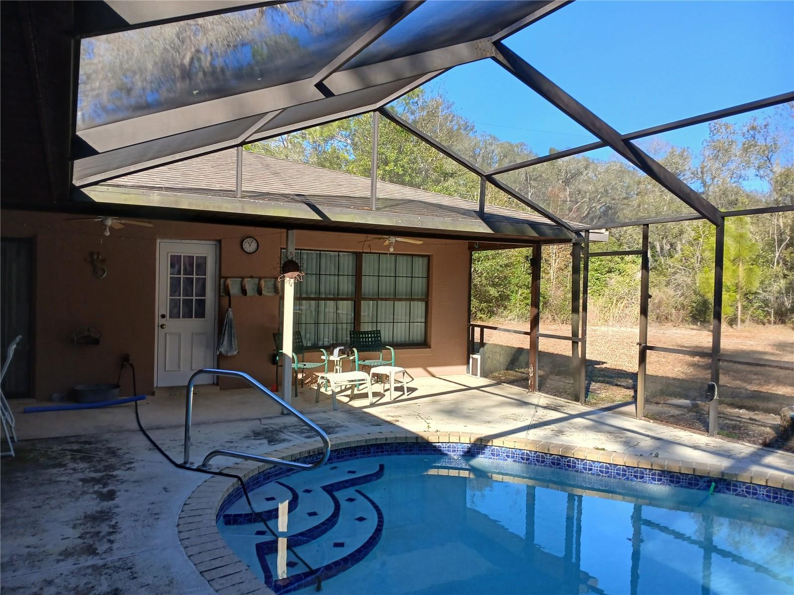 9545 N MITCHELLE DR, CITRUS SPRINGS, FL, 34434