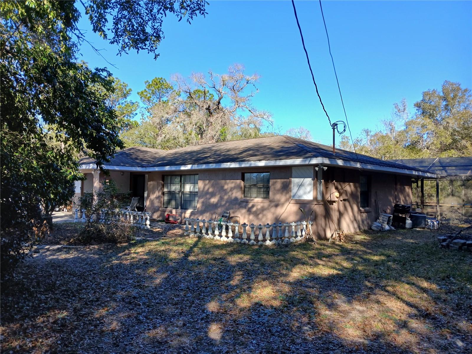 9545 N MITCHELLE DR, CITRUS SPRINGS, FL, 34434
