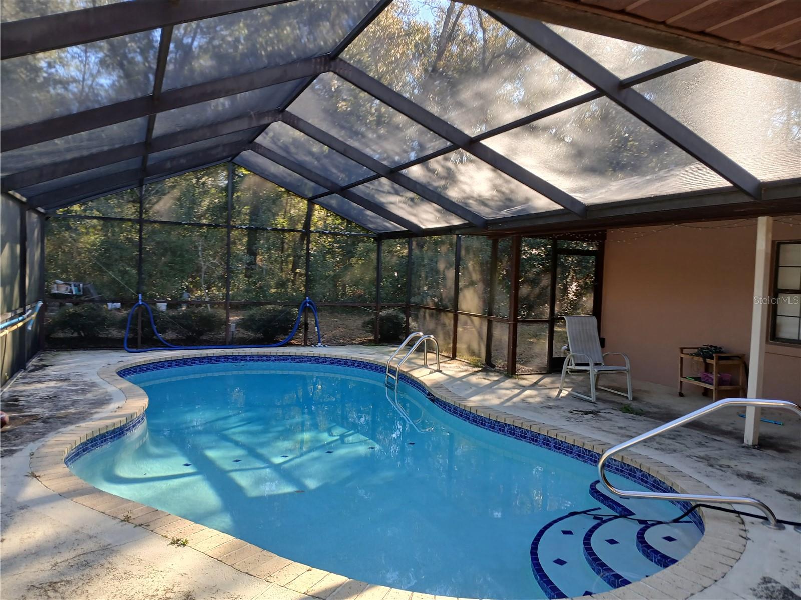 9545 N MITCHELLE DR, CITRUS SPRINGS, FL, 34434