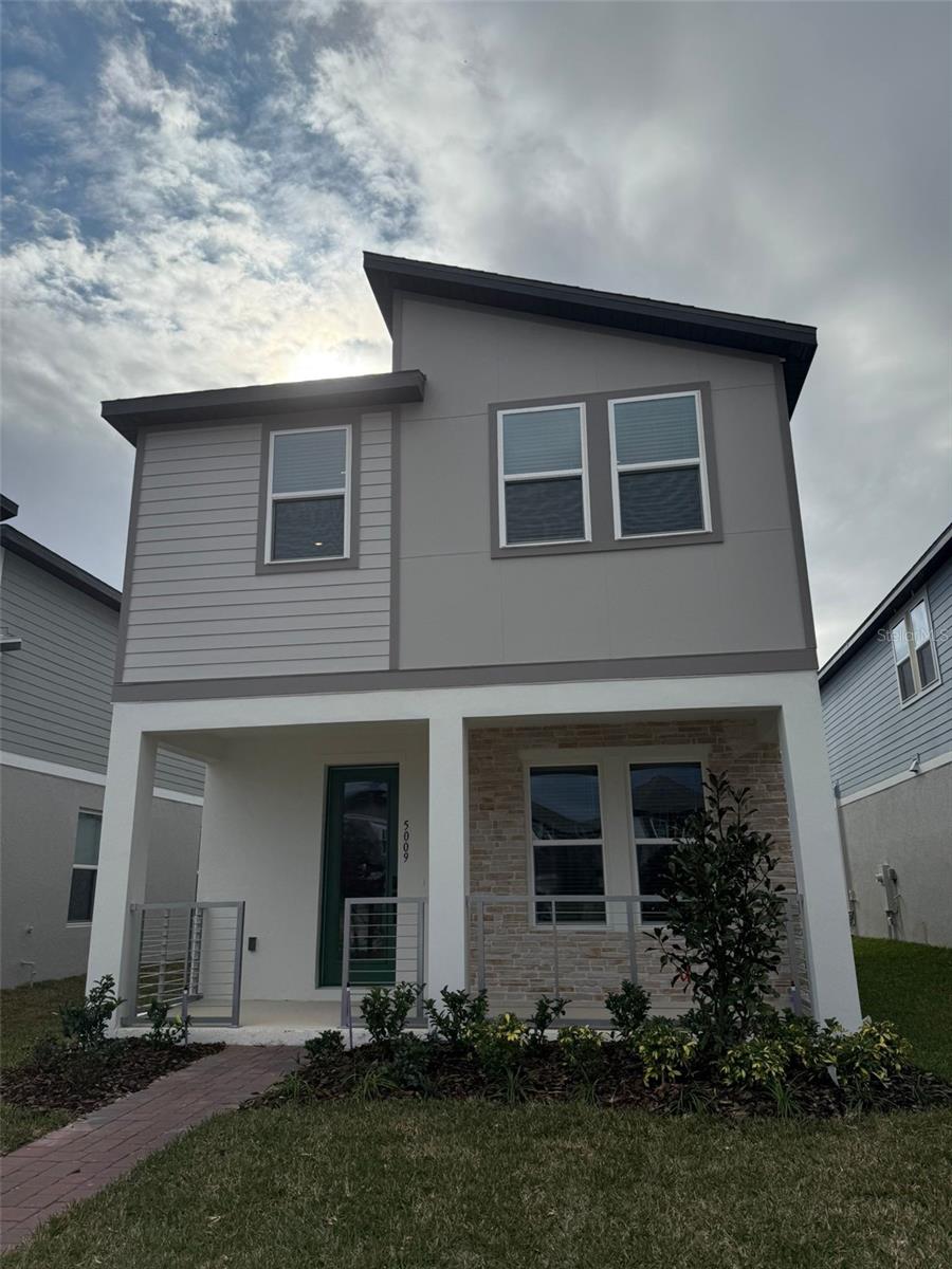 5009 RAILROAD VINE ALY, WINTER GARDEN, FL, 34787