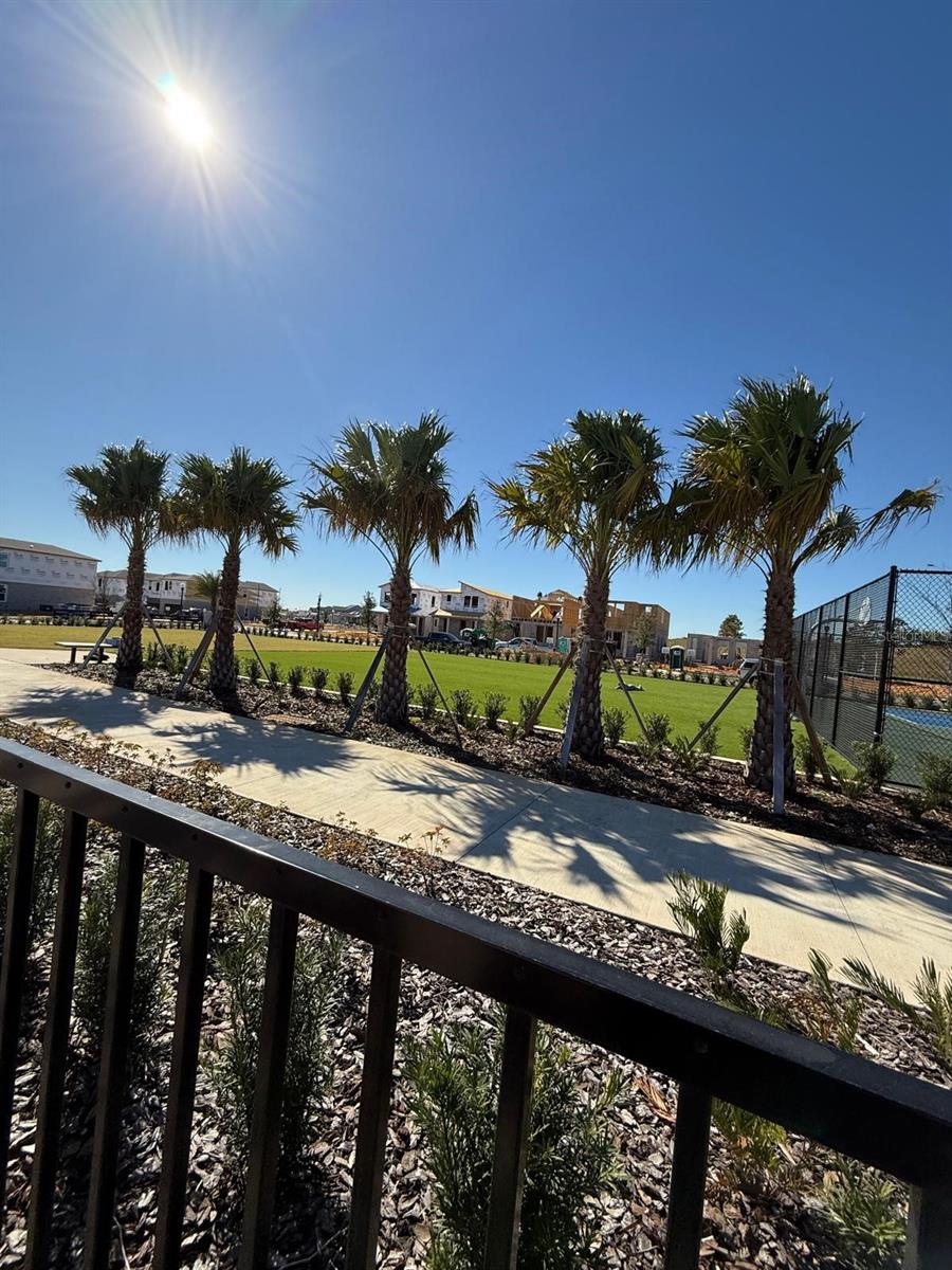 5009 RAILROAD VINE ALY, WINTER GARDEN, FL, 34787