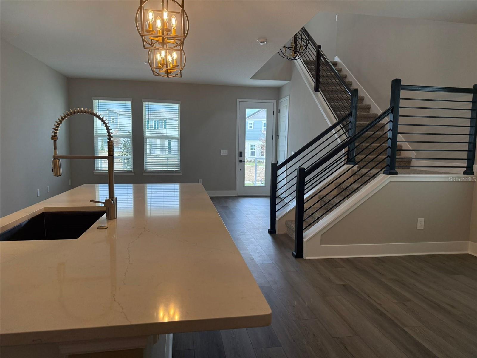5009 RAILROAD VINE ALY, WINTER GARDEN, FL, 34787