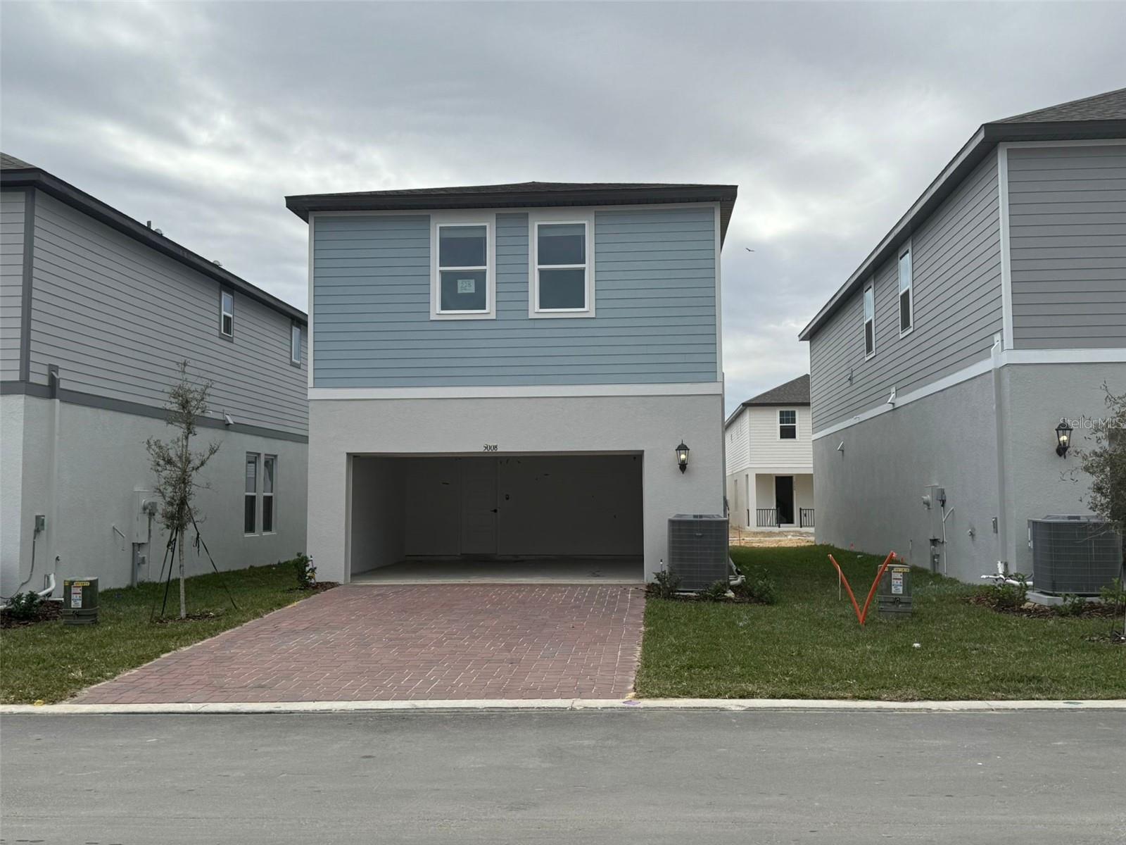 5009 RAILROAD VINE ALY, WINTER GARDEN, FL, 34787