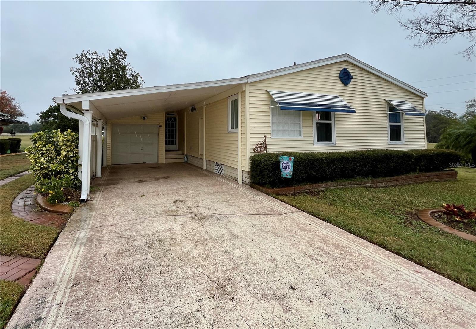 3109 SAND TRAP CT, LAKELAND, FL, 33810