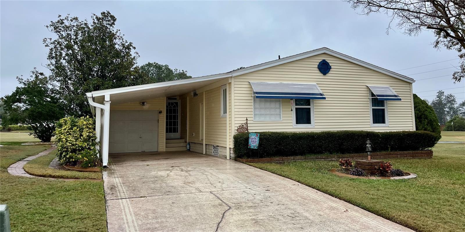 3109 SAND TRAP CT, LAKELAND, FL, 33810
