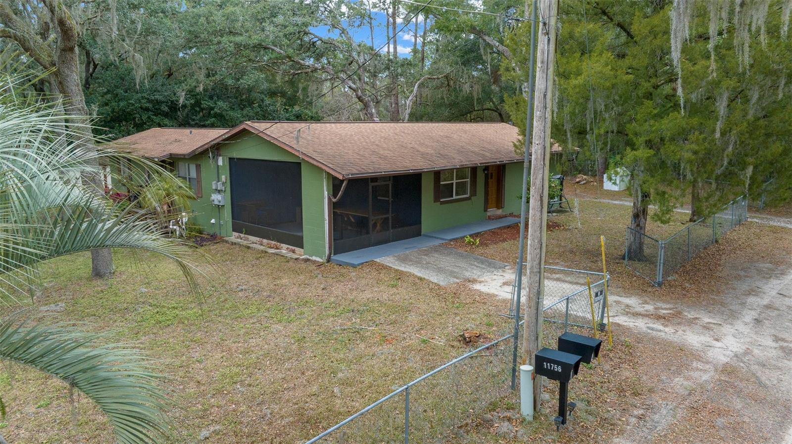 11756 SE 62ND AVE #2, BELLEVIEW, FL, 34420