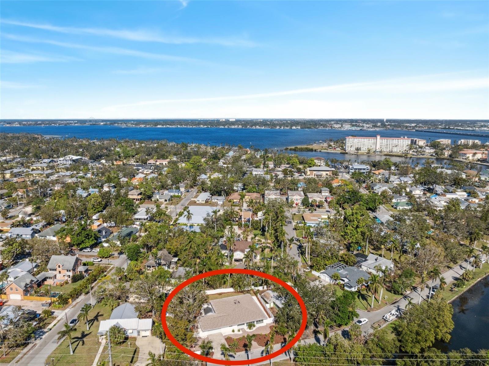2004 VIRGINIA DR, BRADENTON, FL, 34205