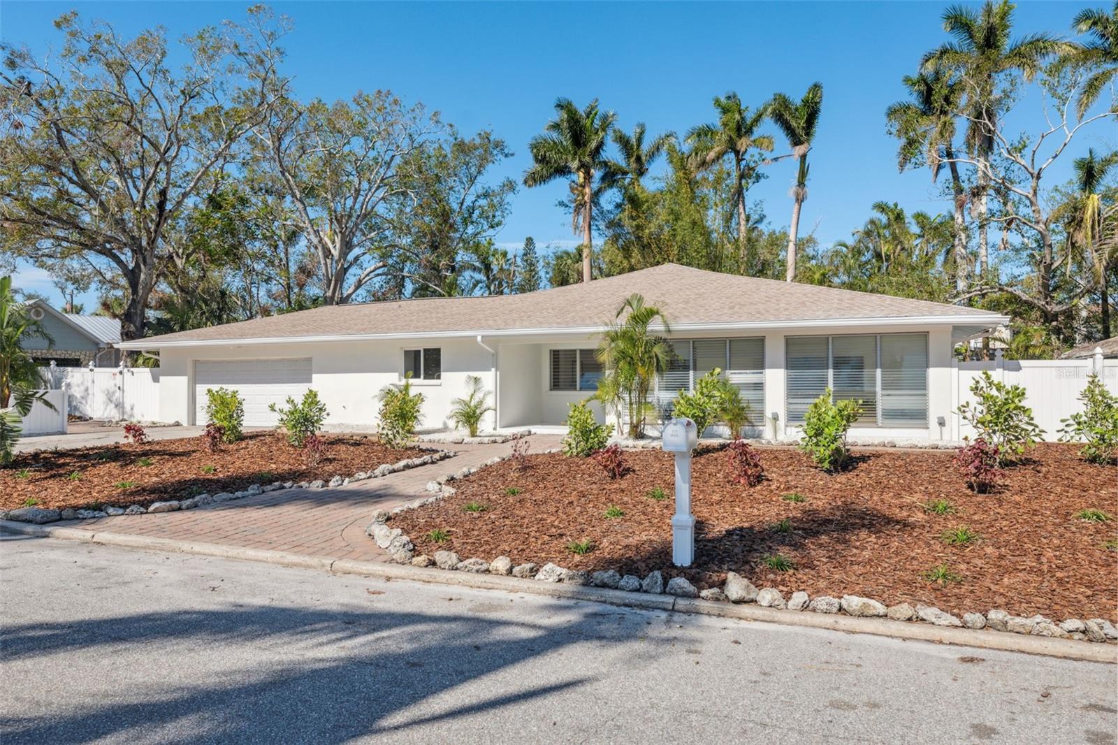 2004 VIRGINIA DR, BRADENTON, FL, 34205