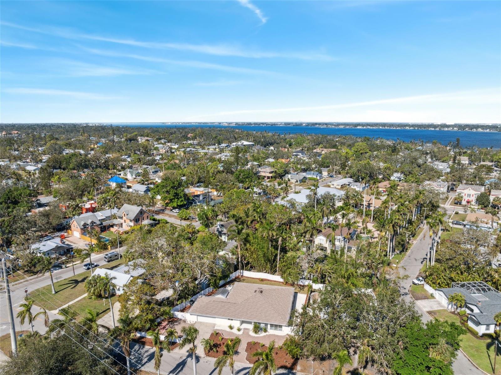 2004 VIRGINIA DR, BRADENTON, FL, 34205